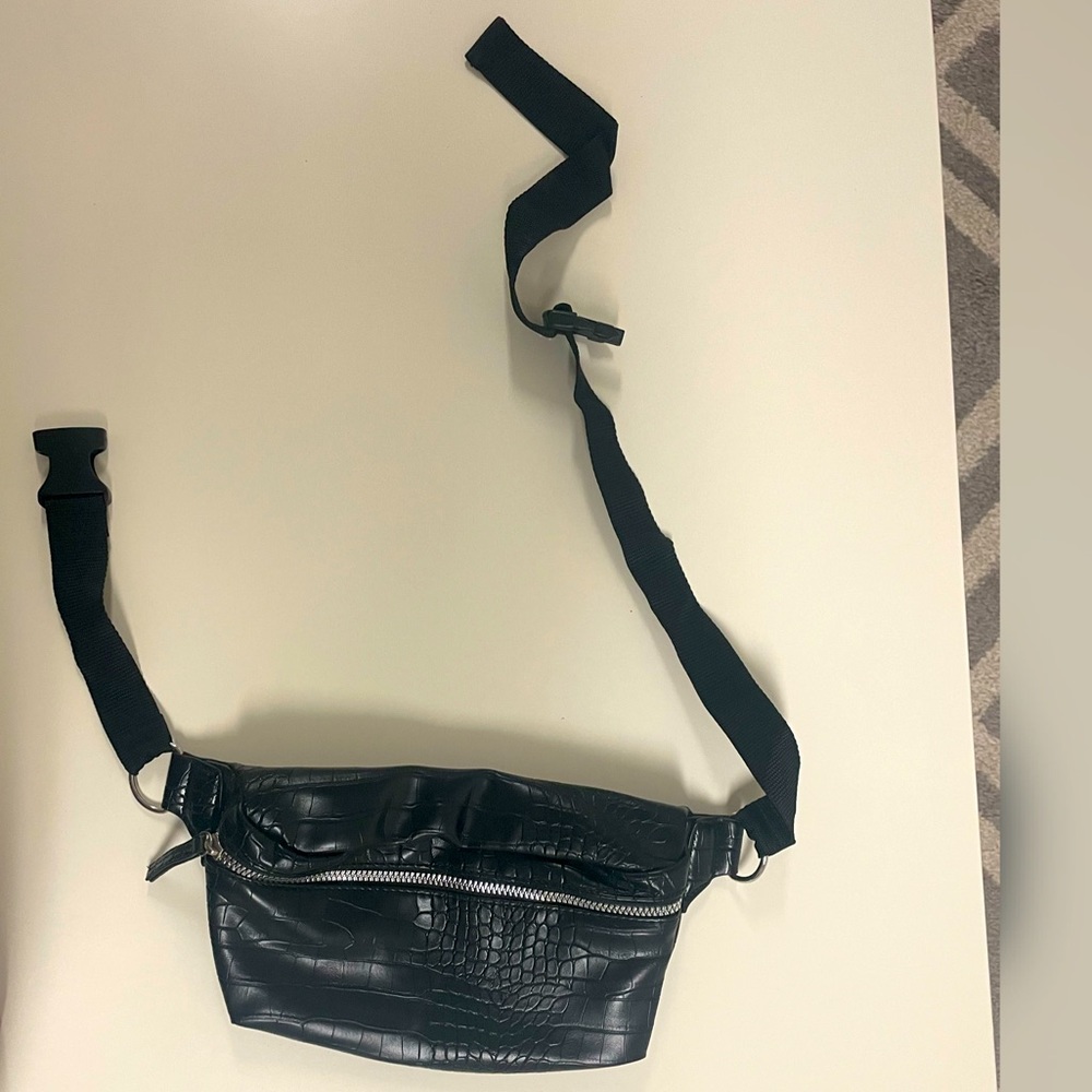 Fanny pack